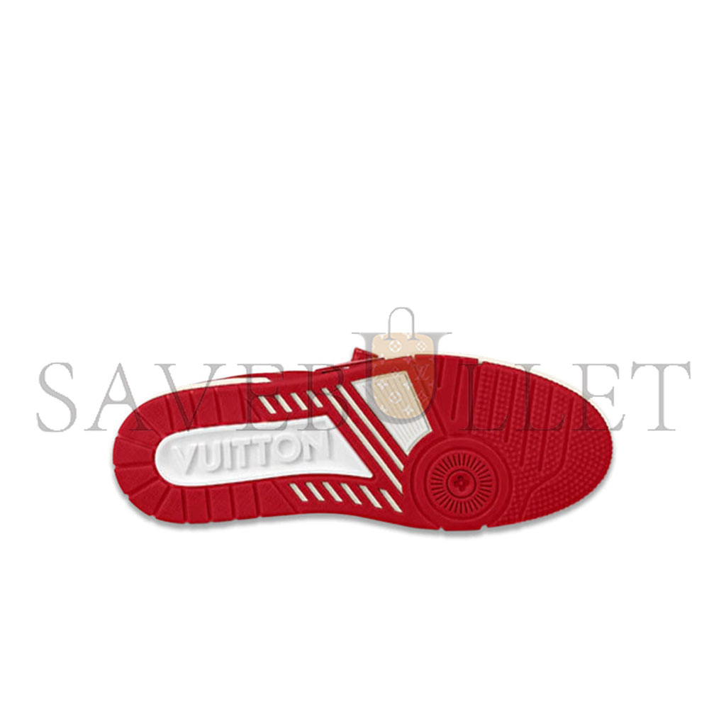 l**is V*t*n trainer sneaker low 1a8pjw